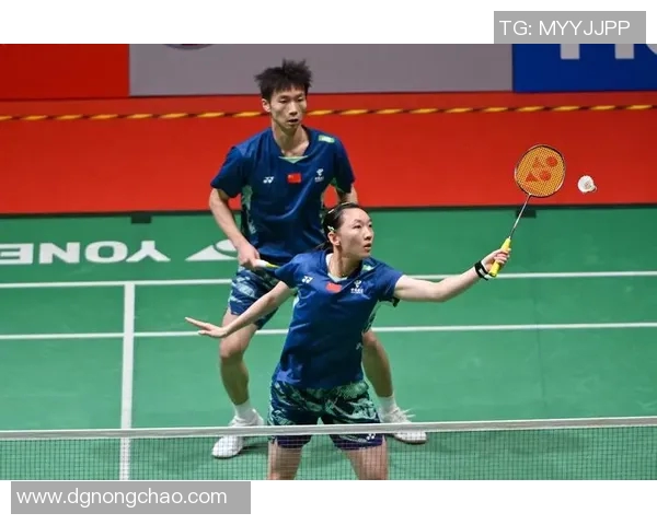 羽毛球混双世界排名及顶尖组合对比 羽毛球混双世界排名及顶尖组合对比